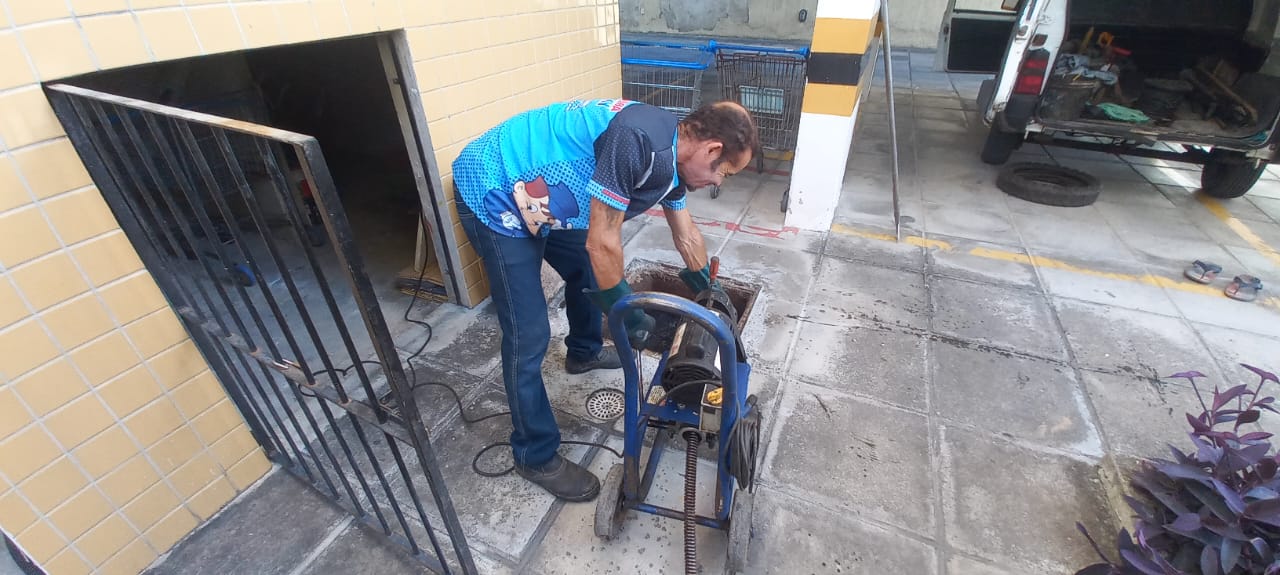 desentupidora em caruaru